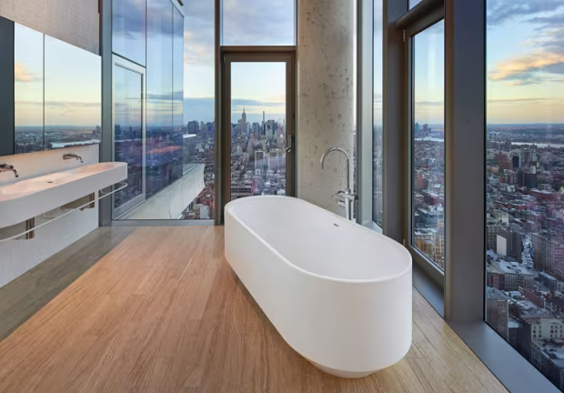 Enhances Design & Functionality