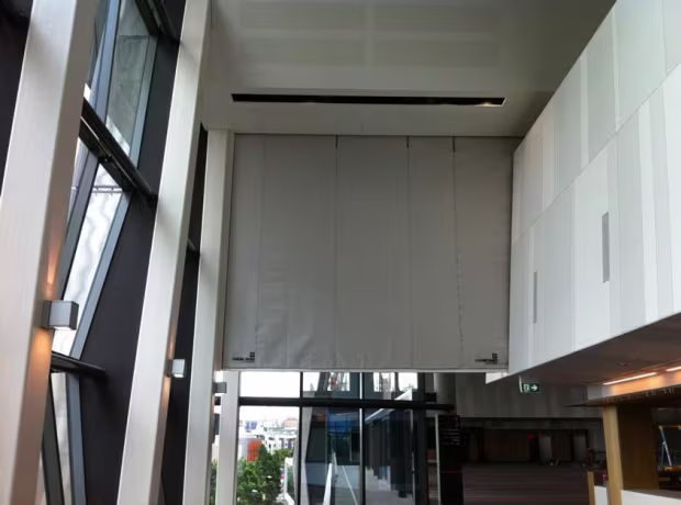 Gravity Fail-Safe
