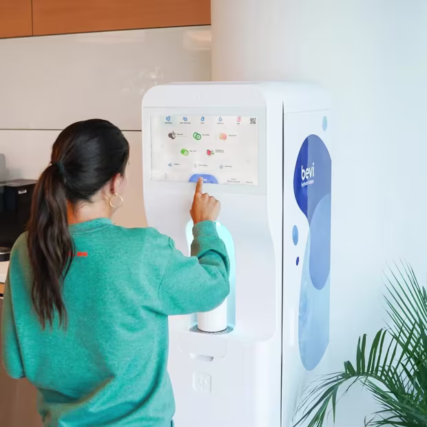 Smart Hydration