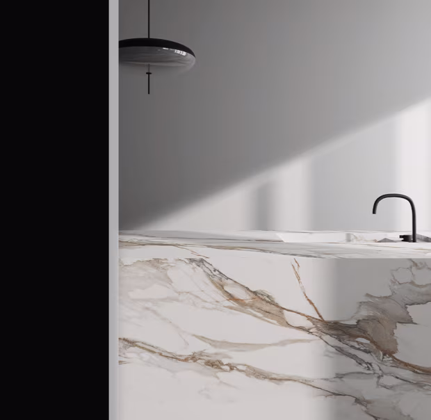 High-Performance Sintered Stone
