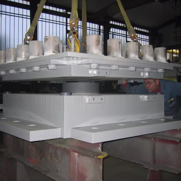 In-House Fabricator