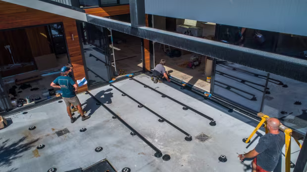 We Help Get Projects Done
