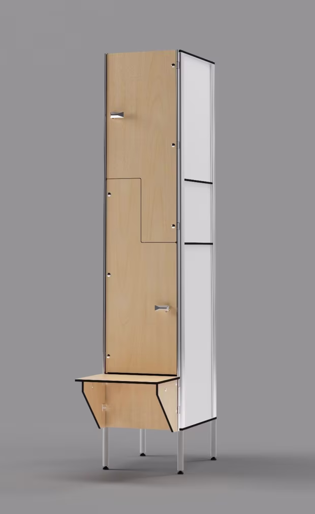 Heavy-Duty Construction