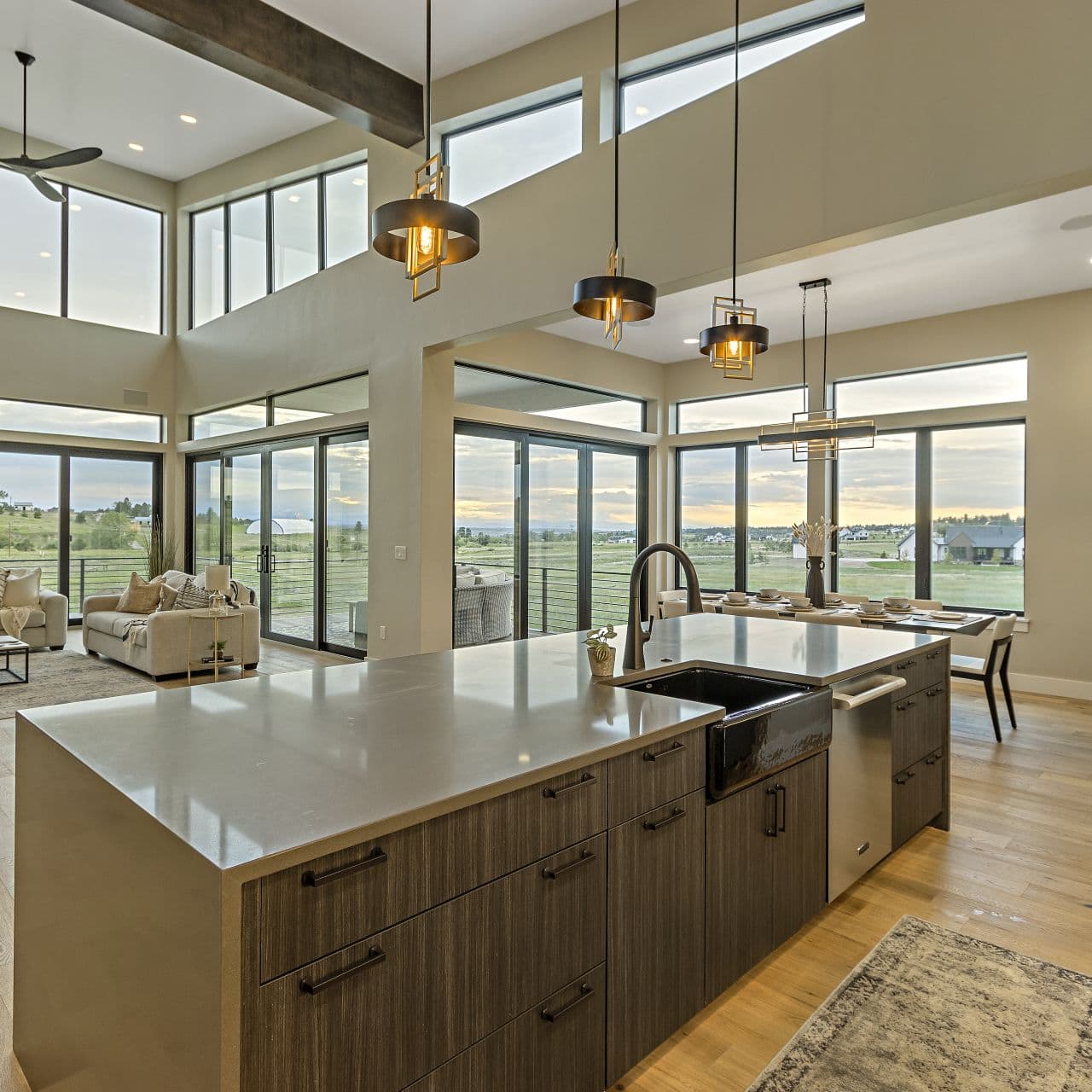 Sliding Patio Door