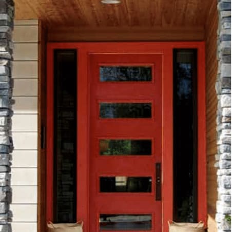 Codel Door