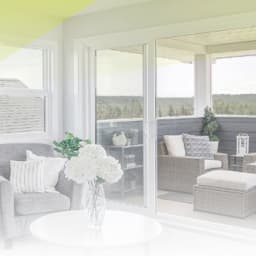 Sliding Patio Door