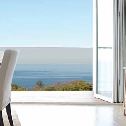 Folding Door