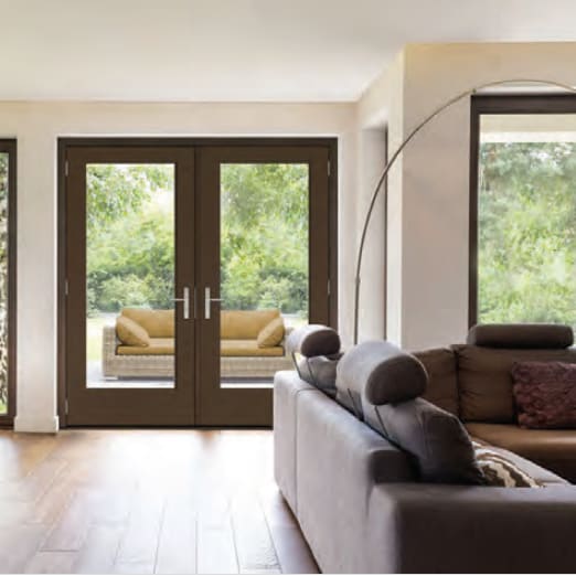 American Patio Door