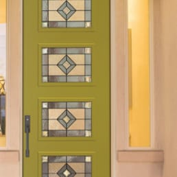 Swinging Door