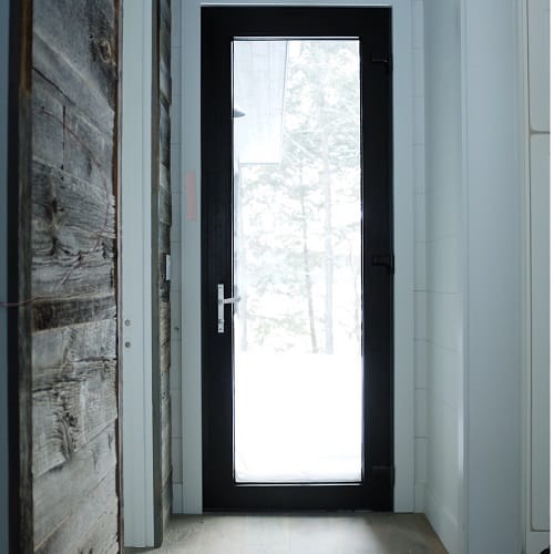 Entry Door