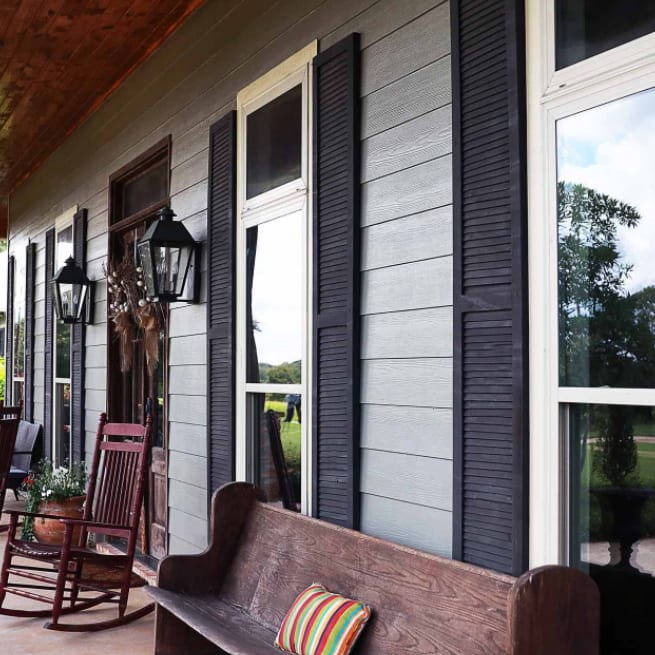 Patio Door