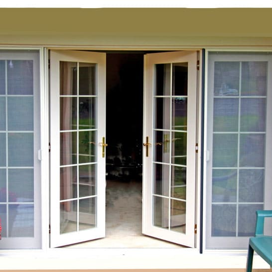 French Door