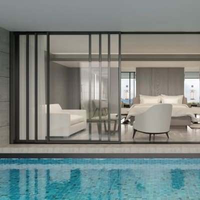 Sliding Doors
