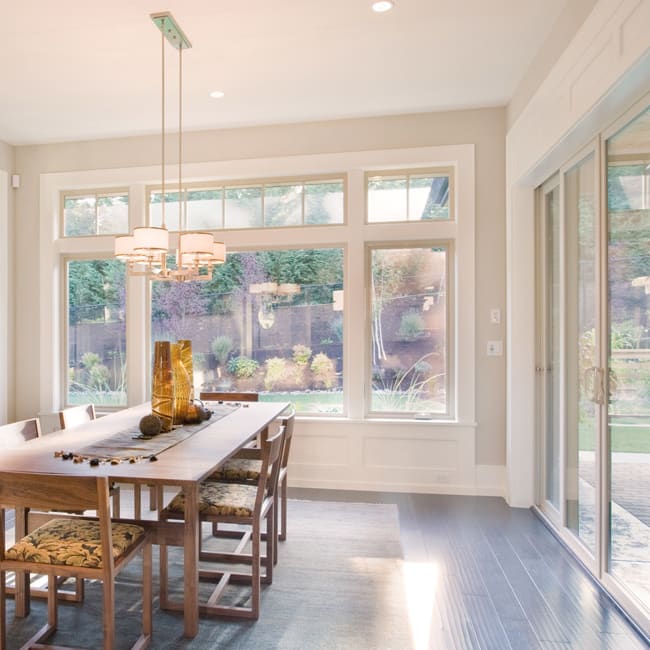 Sliding Patio Door