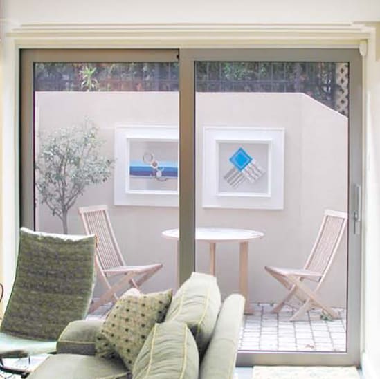 Sliding Patio Doors