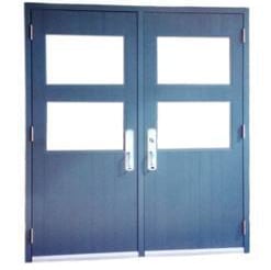 FRP Flush Panel Door