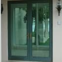 French Door