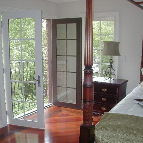 French Door