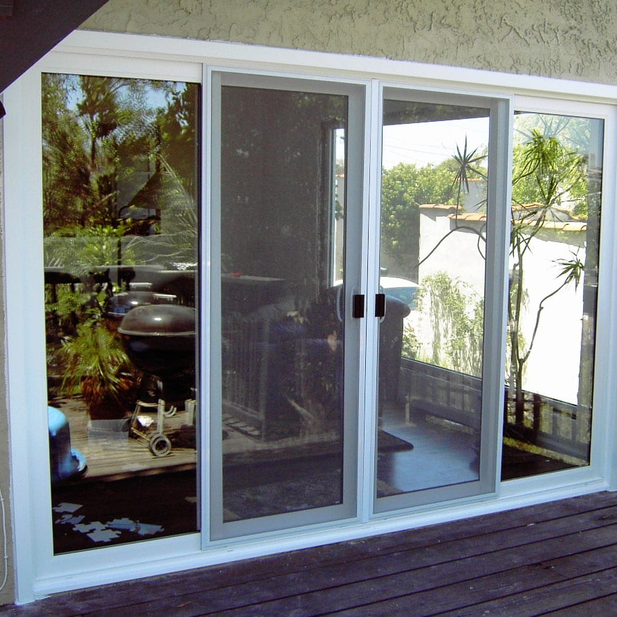 Swinging Door