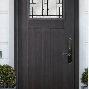 Entry Door