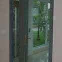 Bermuda Door
