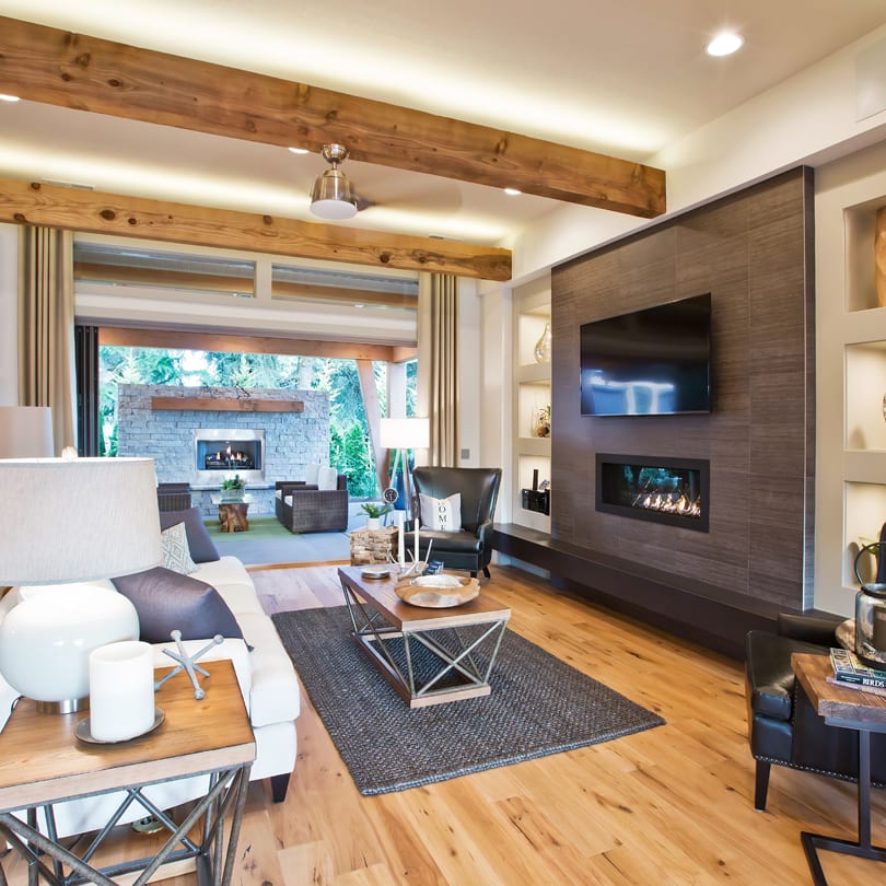 Multi-Slide Pocket Door
