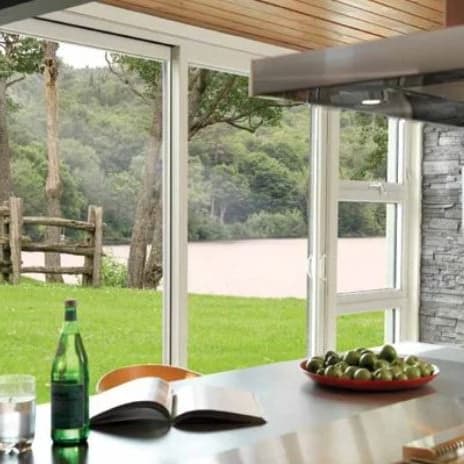 Sliding Patio Door