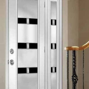 Exterior Door