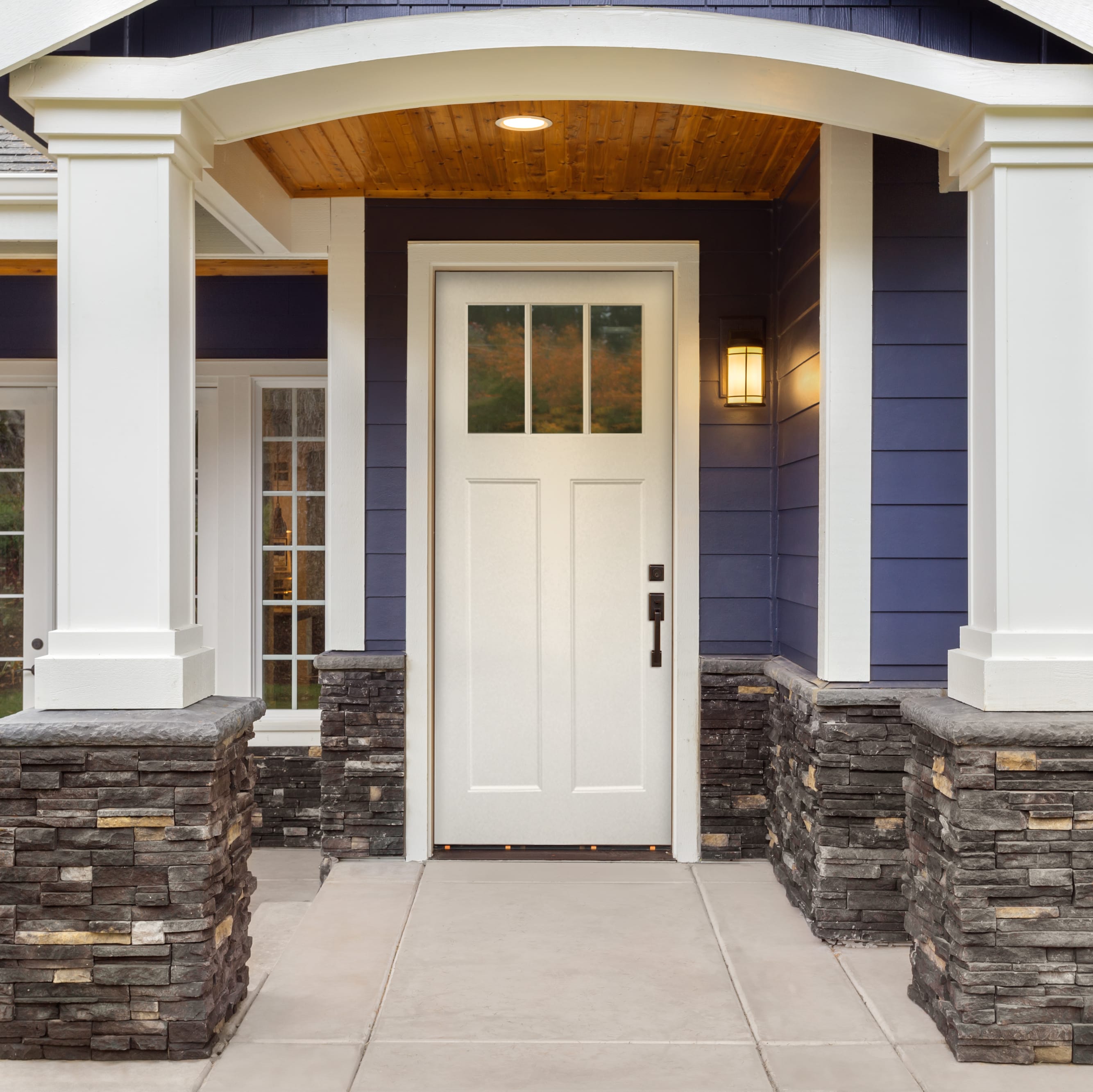 Entry Doors
