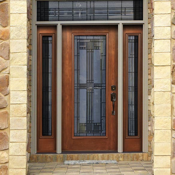 Entry Doors