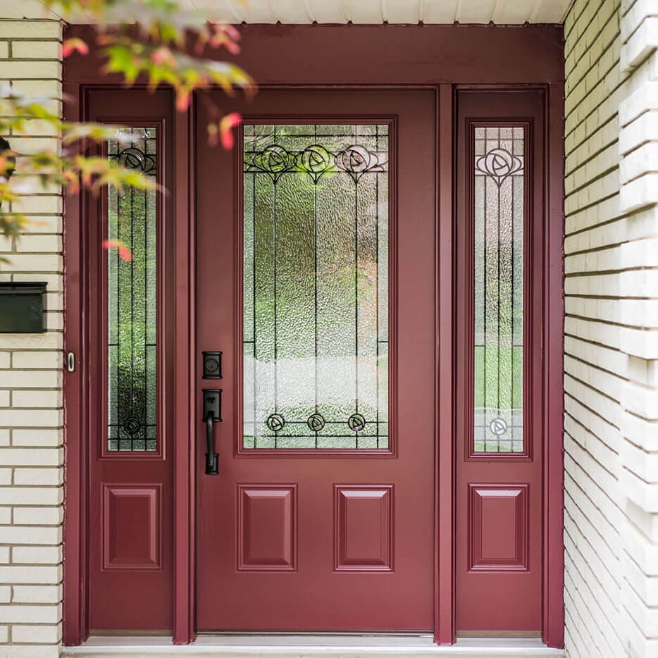 Entry Door
