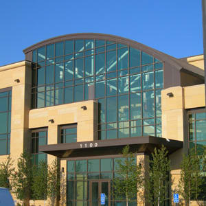 Flush Swinging Doors