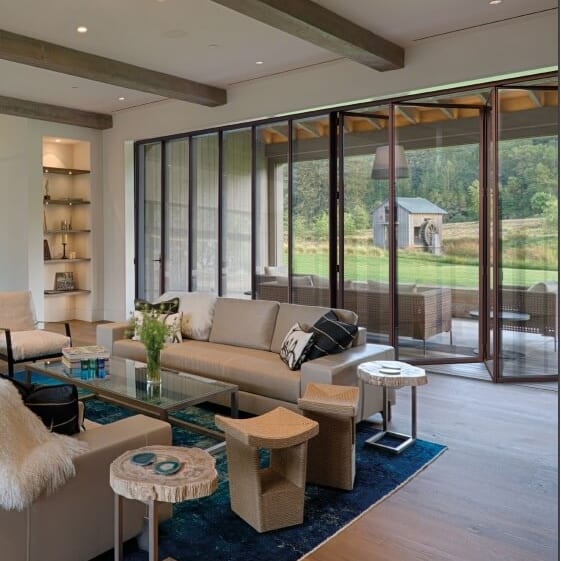 Folding Doors