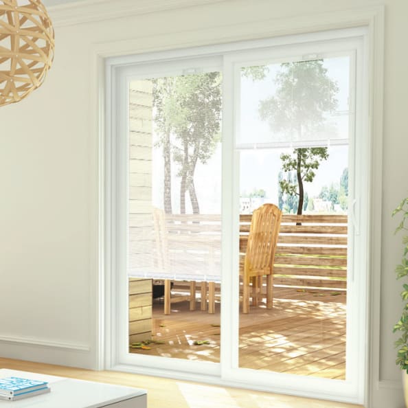 Patio Door