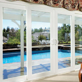 Sliding Patio Door