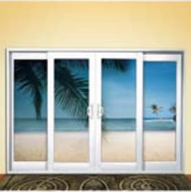 5900 Sliding Glass Door