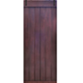 Interior Barn Doors