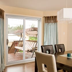 Patio Door