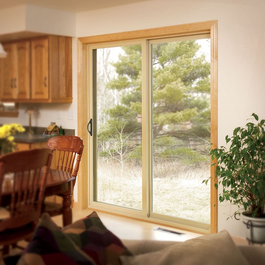 French Sliding Door