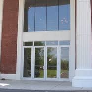 Medium Stile Door