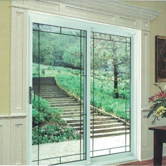Sliding Patio Door