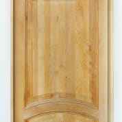 Panel French Door
