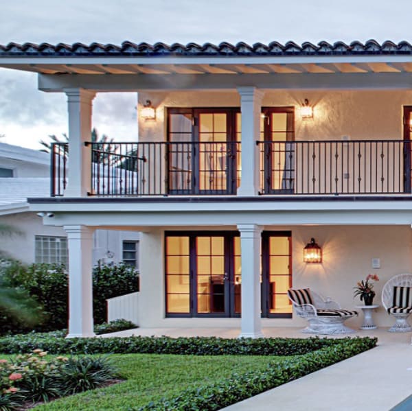 Folding Door