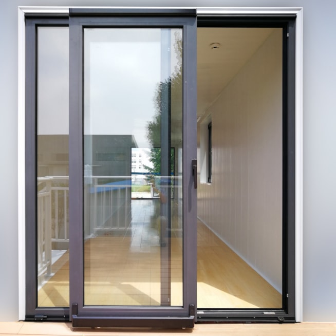 Pask Door