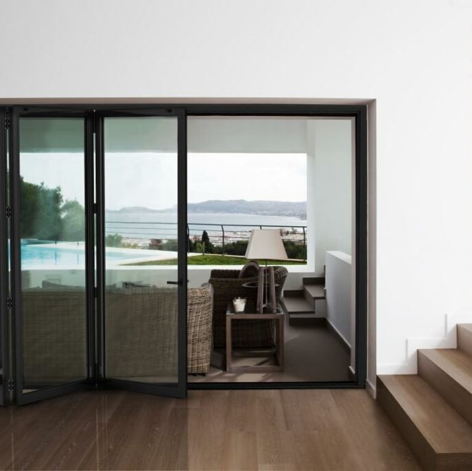 Folding Door
