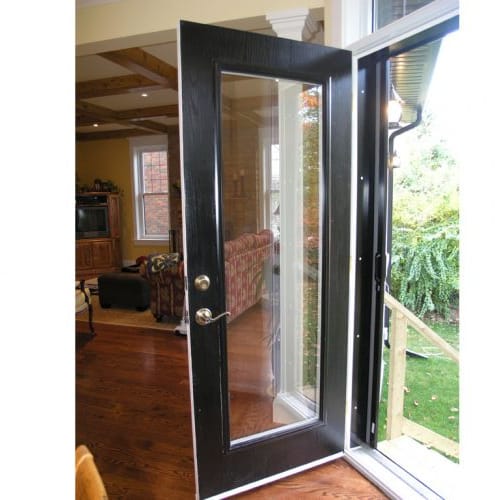 French Door