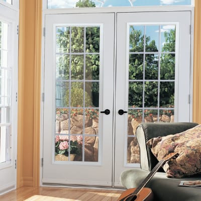 Garden Door