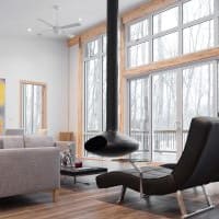 Sliding Patio Door