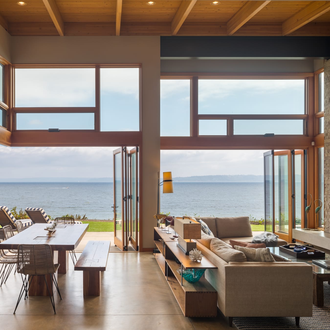 Bifold Door