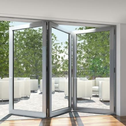 Bifold Door